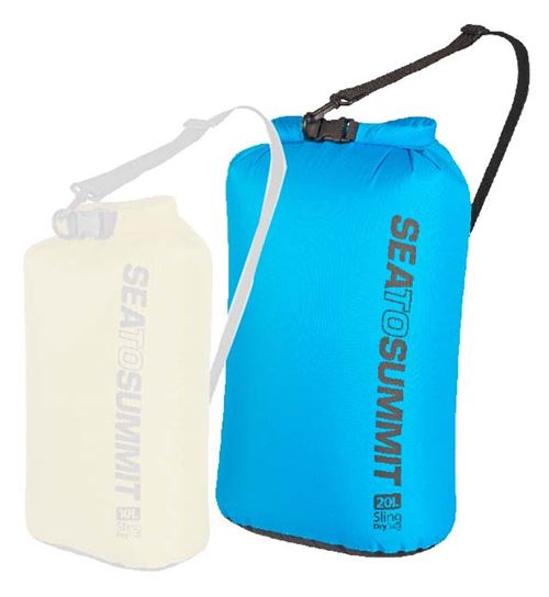 Sea To Summit Sling Dry Bag 10l