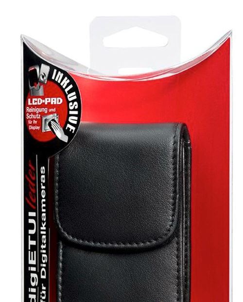 digiETUI 67016SA Housse en cuir pour Samsung ST Série