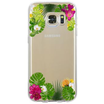 coque galaxy s7 edge fleur coque galaxy s7 edge fleur