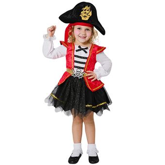 Deguisement Pirate Tutu Bebe Fille Deguisement Enfant Achat Prix Fnac