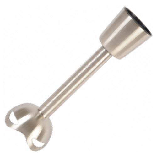 Pied Mixeur Gris Inox Robot Ménager Ms-0A16930, Ms-651460 Moulinex - 305143