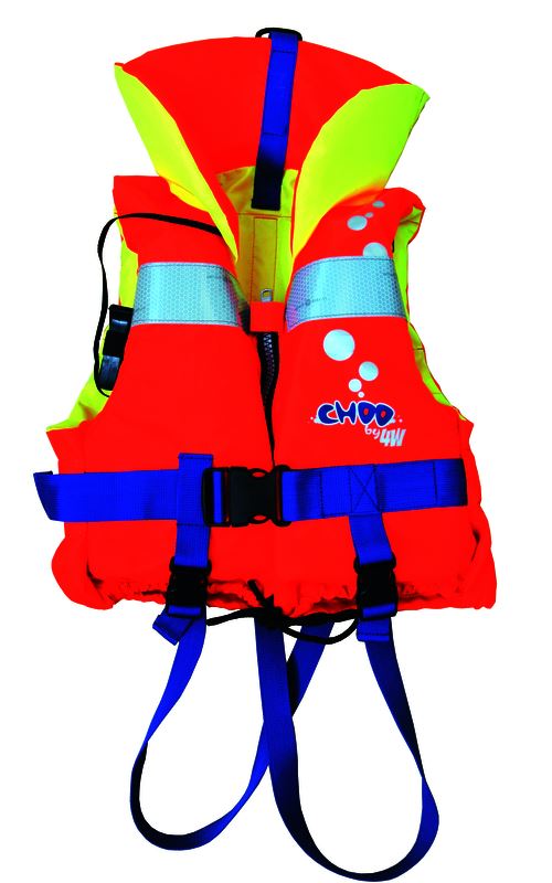 Choo - Gilet choo 100n 20 a 30 kg