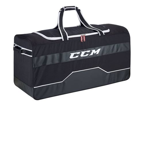 CCM 340 Sac de base pour skate noir 94 x 48 x 42 cm