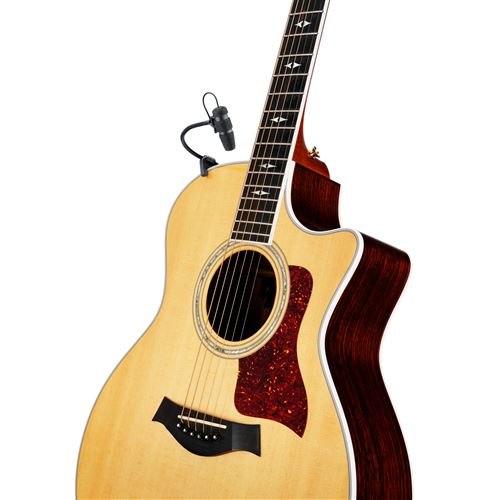 DPA d:vote CORE 4099G micro à pince pour guitare