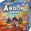 Jeu de société Iello Andor Junior