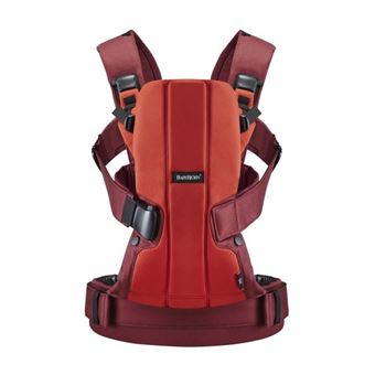 porte bébé we babybjorn