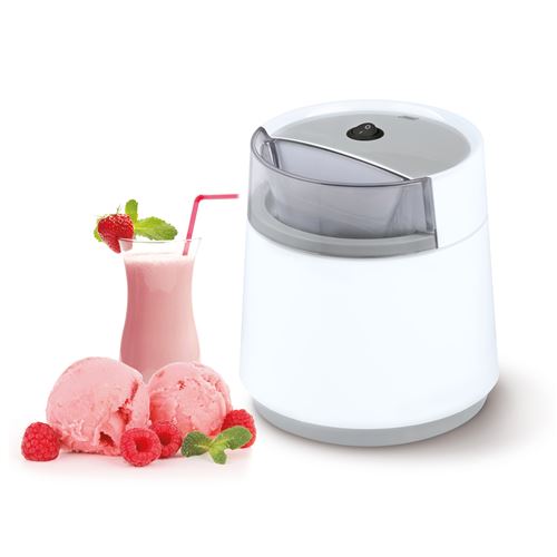 Trebs Machine à crème glacée, milkshake 0.8 L