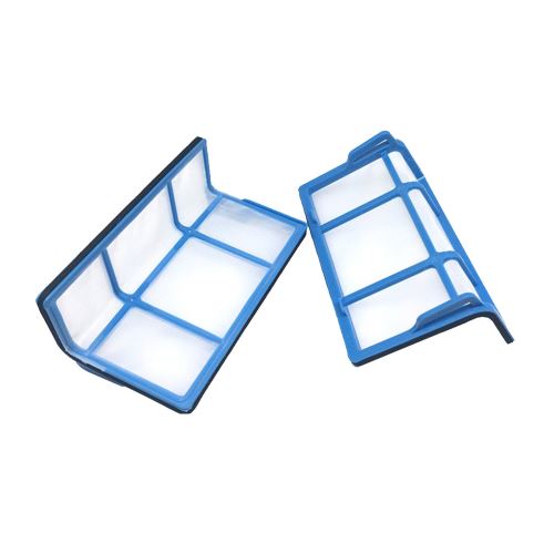 Coton Maille Élément du Filtre pour Ilife V3Spro V3S V5Spro V5S V50 V55 Sweeper Xcq096