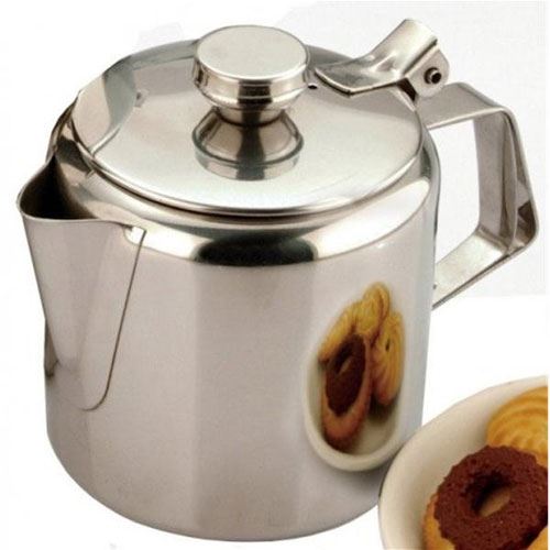 Theiere inox 0,6 litre droite 11031 sunnex zodiac