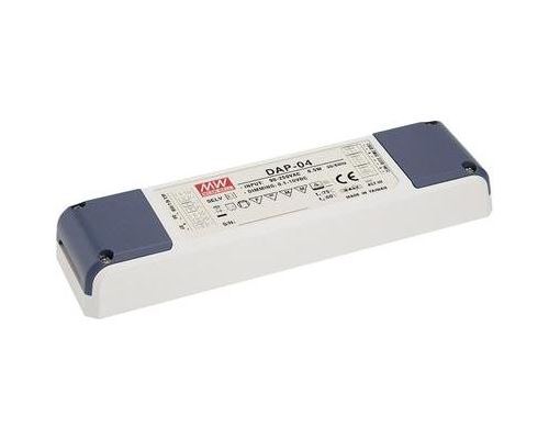 Driver led mean well dap-04