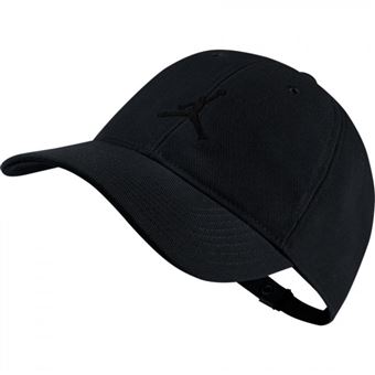 casquette jordan noir