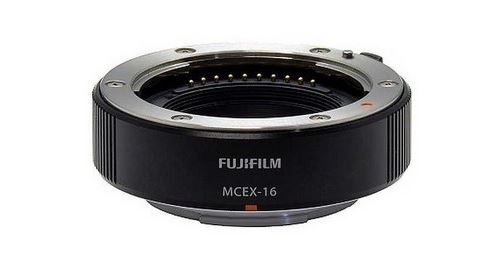 FUJIFILM Bague allonge macro MCEX-11
