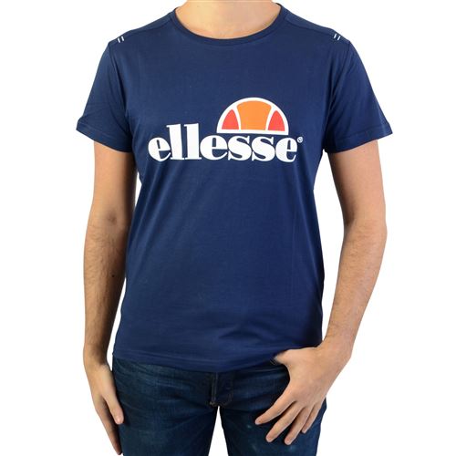 Tee-shirt ellesse heritage 1