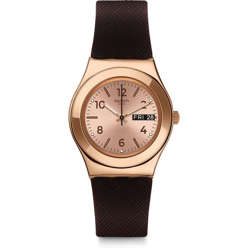 Reloj Swatch Mujer YLG701