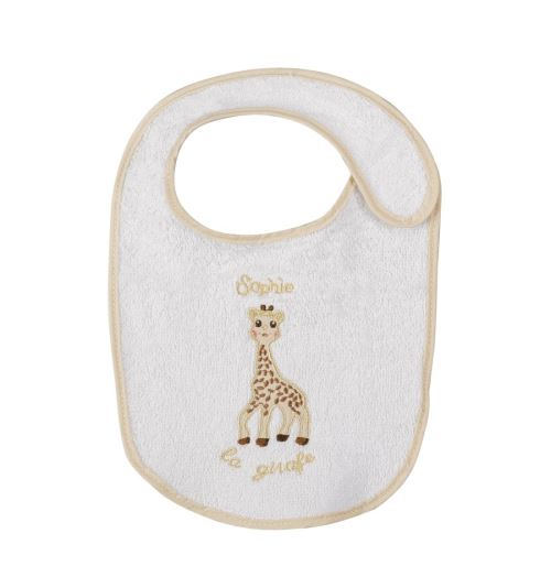 VULLI-Set tasse anti-fuite sophie la girafe