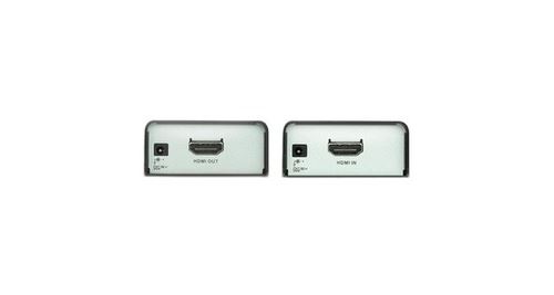 ATEN VanCryst VE800A Cat 5e Audio/Video Extender Transmitter and Receiver Units - video/audio-uitbreider - HDMI