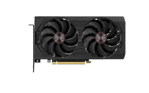 RX 5500 XT - PULSE - 4 Go