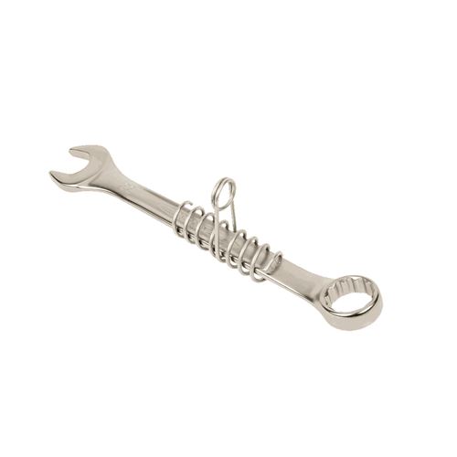 Bahco - Clé mixte avec ressort de sécurité 36 mm - TAH111M-36