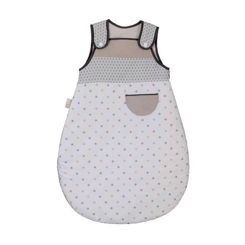 Gigoteuse naissance P'tit Basile Collection 'Little sweet dreams' - 0-6 mois