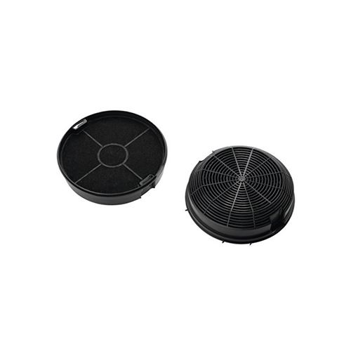 Filtre hotte type 47 17 x 17 x 11 cm pour hotte aeg - electrolux