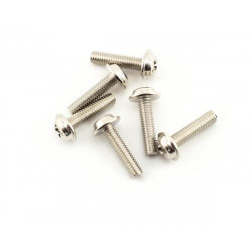 Vis btr tete plate 3x12mm (6)