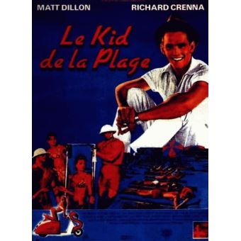 Le Kid De La Plage Affiche Cinema Originale Autre Poster Top Prix Fnac Le Kid De La Plage Affiche Cinema Originale Autre Poster Top Prix Fnac