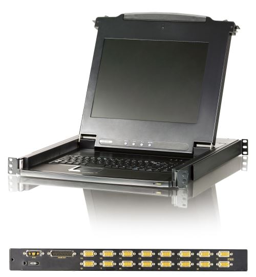 ATEN CL1016M - console KVM - 17
