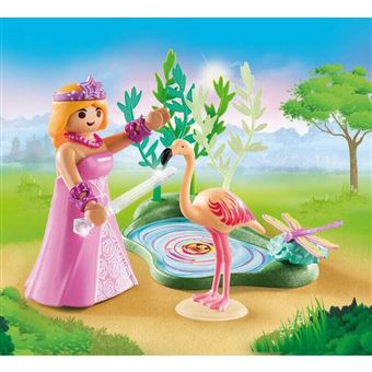 PLAYMOBIL SpecialPlus 70247 Princesse et mare