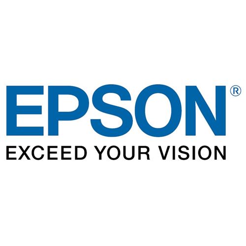 Imprimante Jet D'Encre Epson Scanner Workforce Ds-80W 1200Dpi 16Bit/8Bit Color 300Sh Noir