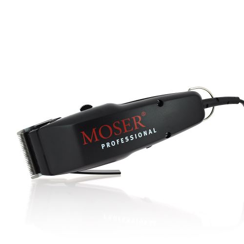 Moser Tondeuse &agrave; cheveux professionnelle Mc 1400 1400-0087