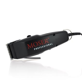 Moser Profiline 1400 - Tondeuse - noir - 1