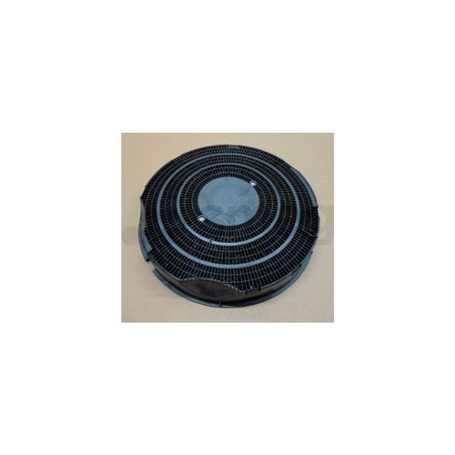 Whirlpool Filtre Charbon Type 30 pour Hotte 07760 Multi-Marques