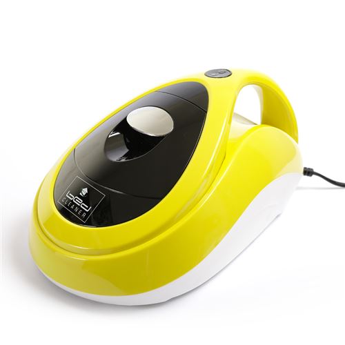 Le nouvel aspirateur et désinfectant pour meubles rembourrés bed cleaner