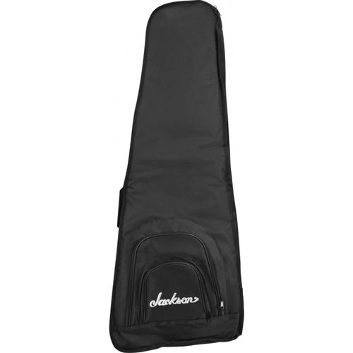 Jackson Gig Bag pour guitare électrique King V / Rhoads / Kelly / Warrior