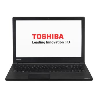 PC Portable Toshiba Satellite Pro R50-C 15.6"