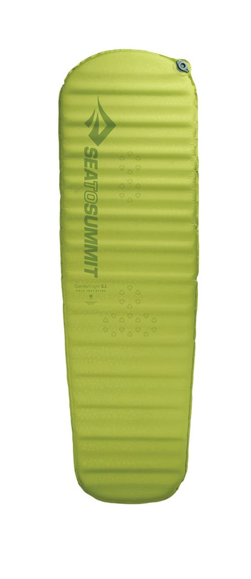 Matelas Auto-gonflant Confort Light