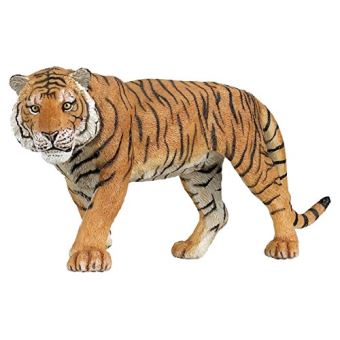 Tigre Figurine Animaux 50004 Papo 