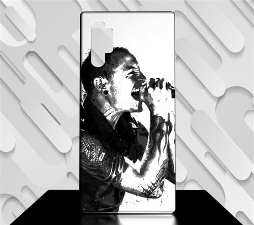 Coque Pour Galaxy A32 5G Linkin Park 03