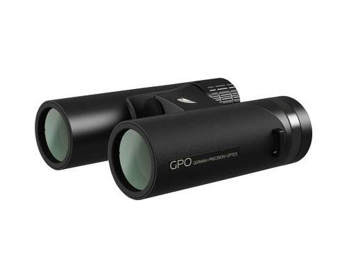 GPO German Precision Optics Jumelles B300 8 32 mm anthracite, noir 4260527410324