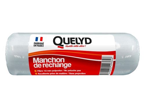 GENERIQUE - Rouleau à encoller pour papier peint - Image 3