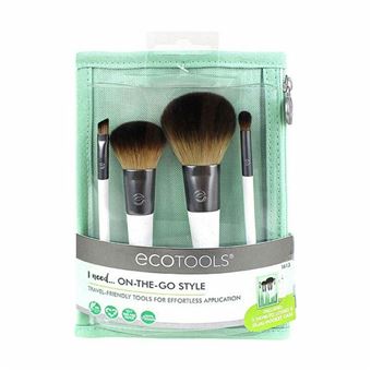 Pinceau de Maqullage On The Go Style Ecotools (5 pcs) - 1