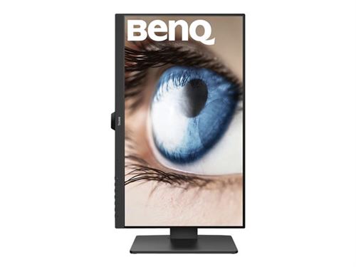 BenQ GW2785TC - Écran LED - 27 - 1920 x 1080 Full HD (1080p) @ 60 Hz - IPS - 250 cd/m² - 1000:1 - 5 ms - HDMI, VGA, DisplayPort, USB-C - haut-parleurs - noir