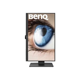 BenQ GW2785TC - Écran LED - 27&quot; - 1920 x 1080 Full HD (1080p) @ 75 Hz - IPS - 250 cd/m² - 1000:1 - 5 ms - HDMI, DisplayPort, USB-C - haut-parleurs - noir - 1