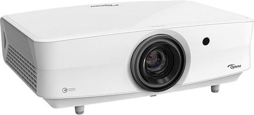 OPTOMA  UHZ68LV-W, Projecteur laser