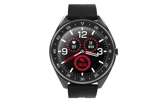 Montre connectée online lenovo