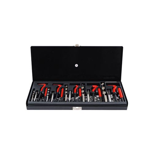 Coffret de filets rapportés BGS - 130 pcs - 19500