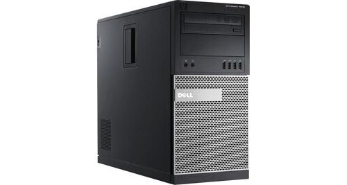 Optiplex 7010 tour - i5 - 8go - 500go hdd - w10
