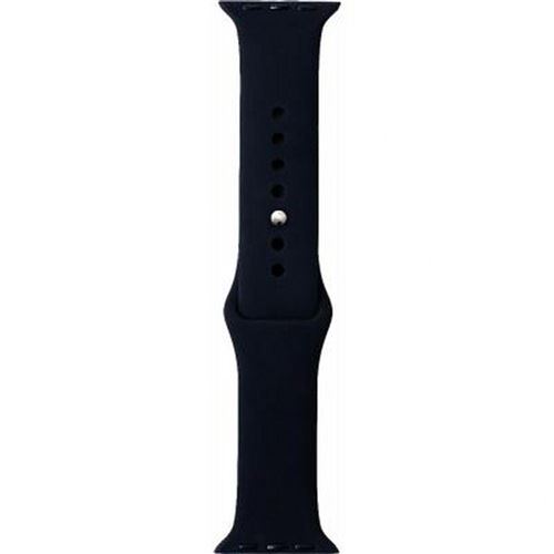 Bigben Noir Connected Bracelet Pour Apple Watch 38-40-41Mm - Image 4