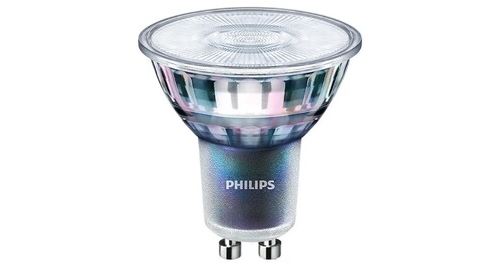 Philips MASTER LED ExpertColor 5.5-50W GU10 930 36D LED bulb White 3000 K 5.5 W