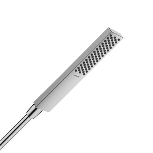 Pommeau de douche HANSGROHE Pulsify E 100 EcoSmart chromé